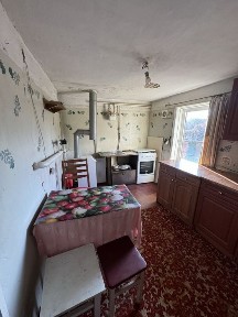 Сдам часть дома, свой двор, Холодная гора