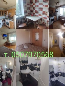 Затишна квартира в ЦЕНТРІ