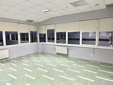 Оренда світлого офісу 34 м. кв центр міста/цілодобово