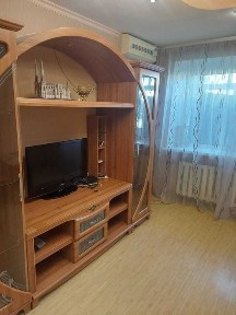 Сдам 3-комнатную квартиру Центр