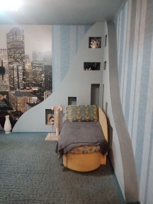 Сдаётся 2-х ком кв, район крытый рынок