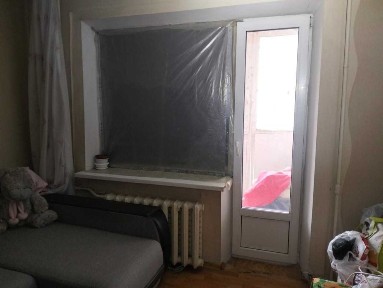 Оренда 2х кімнатна квартира Б. Краматорський