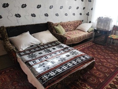 Оренда 1 кім квартира вул. Двірцева