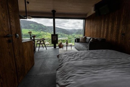 Івано-Франківська область, Поляниця (Буковель)