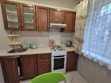 Днепр, Богдана Хмельницкого просп., 12Б