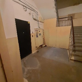 Киев, Паньківська 12