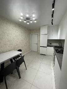 Вільна оренда великоі 1 кмн квартири ЖК Сімейний люкс