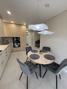 ЖК сіті парк city park оренда євродвушка