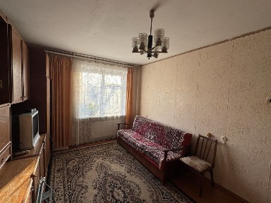 Здається 2 кімнатна квартира