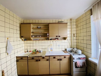 Довгострокова оренда однокімнатної квартири ПЗР, Тараскова.