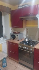 Здам квартиру в Кременчуці