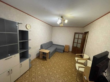 Здам 1-кімнатну квартиру в районі Мотель, вул. Освітянська