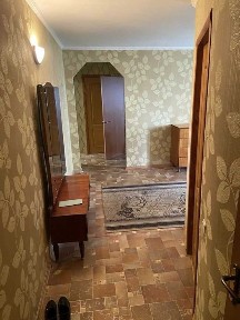 Сдам в аренду 3-ех комнатную квартиру в р-н Зыгина