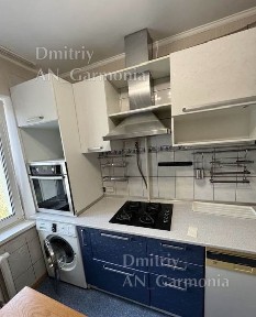 2-к Левада, Свободная