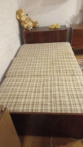 Здам 1 к квартиру на Нескорених (Г. Праці) 38. Метро Салтівська. 3000