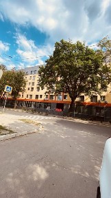 Сдам 1 к квартиру в ЖК Парковый квартал, метро Защитников