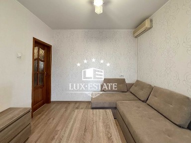 Аренда 3-комнатной квартиры на Алексеевке.