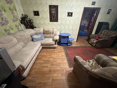 Оренда від місяця ! Вільна до поселення ! Здам центр міста. 2кім