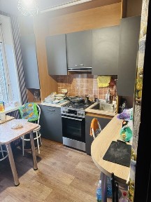 ‼️Бучмы 44, метро Героев Труда, сдам в аренду