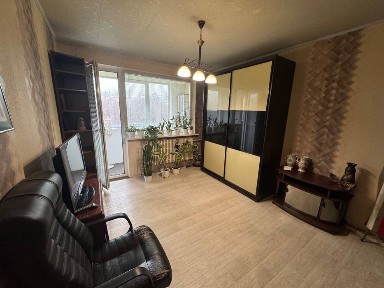 Сдам уютную 1 кв. Рогань ул. 92 Бригады 28 А