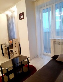 Сдам 2к квартиру 60м2 <a href='/newbuilding/7080/view/zk-levada'>Левада</a> пр. Гагрина 41/2
