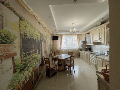 Продам 3кім. квартиру ЖК Овація, вул. Симона Петлюри, м.Бровари SL