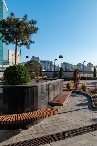 Смарт квартиры с ремонтом в ЖК Manhattan City