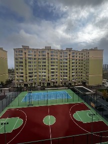 Київська область, Софіївська Борщагівка