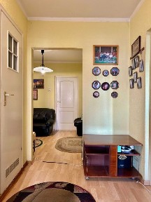 Продаж 4к, 90 м2, вул. Закревського, 5, Троєщина, Деснянський р-н