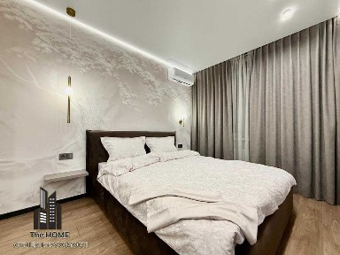 Продаж Нова 2к квартира ЖК Софія Резиденс Мартинова 38