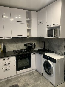 ‼️Шикарна 1 кімнатна квартира