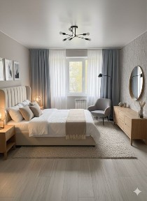 3 кімнатна квартира ДНС біля базара