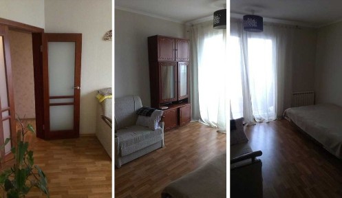 Бориспіль 2-х кімн. квартира, провулок Бабкіна 12