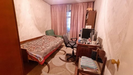 Без %. Продаж 2х. к. квартири по вул. Гонгадзе 32