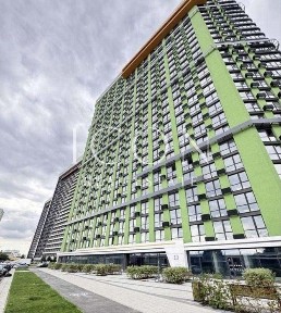 Продаж квартири|55.20 м²| ЖК Грейт