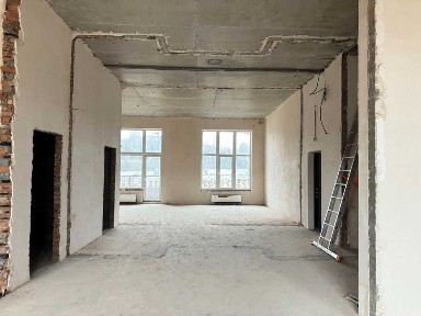 Продажа 5-к квартиры 268 м2 52 Жемчужина Новопечерские липки Центр