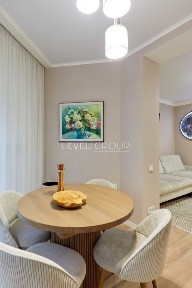 Продаж 2 к. квартири у ЖК Софія Резіденс, Яблунева, 15, 3 поверх