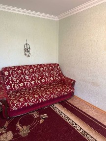 Здам 2-х кімн. кв 9000+лічильники