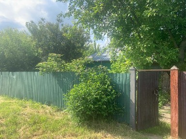 Дом (газ, вода) 98м2 +25сот. Поруч з містом. р. Снов. Красива природа