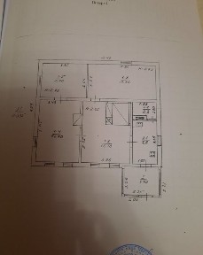 Продам будинок в Олишівці