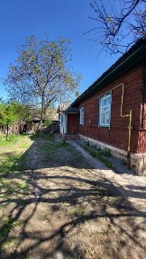 ! Продаж частини будинку зі зручностями по вул. Севастопольській