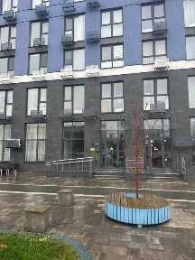 Продам 2-х кімнатну квартиру