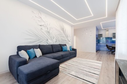 Квартира в ЖК 