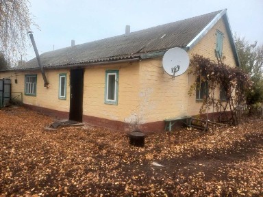 Продається будинок