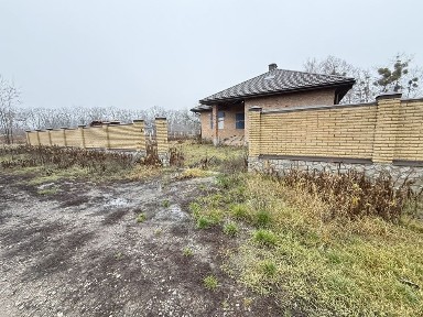 Продаж Будину Яківці