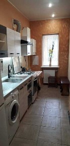 Продаж 2-поверхового цегляного будинку. Центр Полтави. Ремонт. №14026