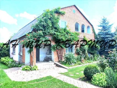 УНІКАЛЬНА пропозиція! Казковий маєток в Мачухах!