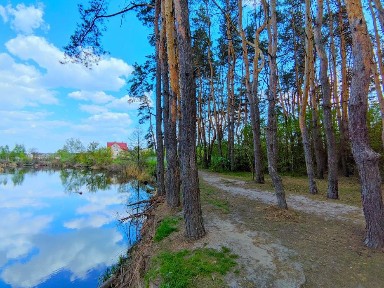 З Ремонтом! Будинок на Березі р. 
