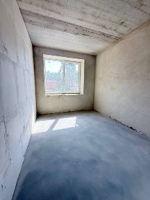 Двокімнатна квартира в новобудові, зручна локація! БЕЗ % для ПОКУПЦЯ!