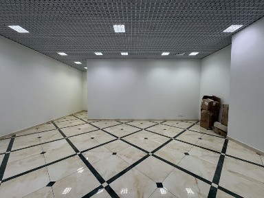 Аренда помещения Аркадия - 159,6м2 - ТЦ Кадор Сити Мол Генуэзская